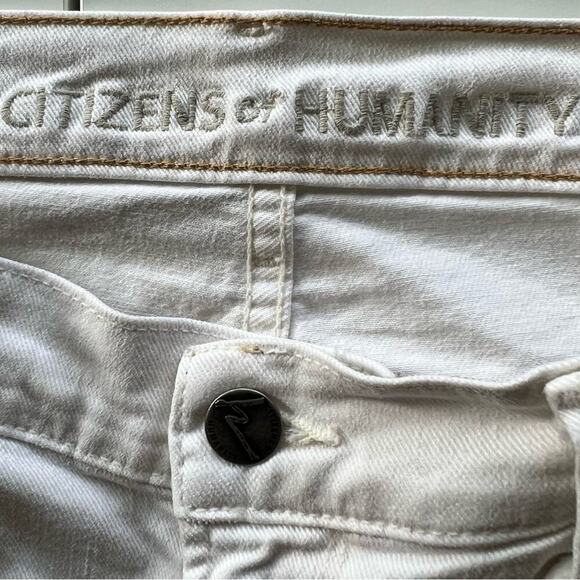 Citizens of Humanity Thompson Skinny Jeans - Picture 6 of 7
